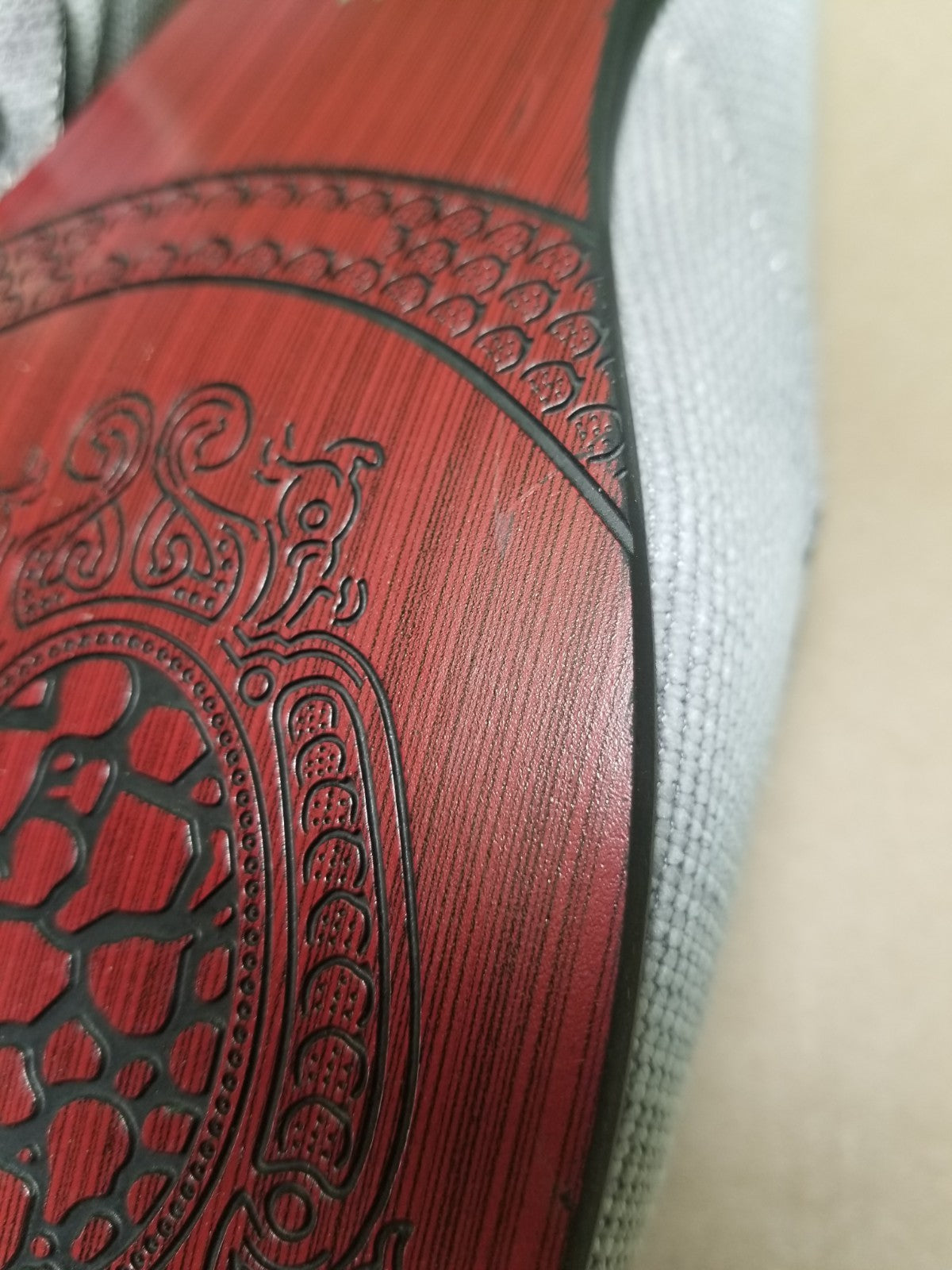 LCQL Men's Luxury Velvet Penny Loafer Shoes Noble Slip-on Casual Suede