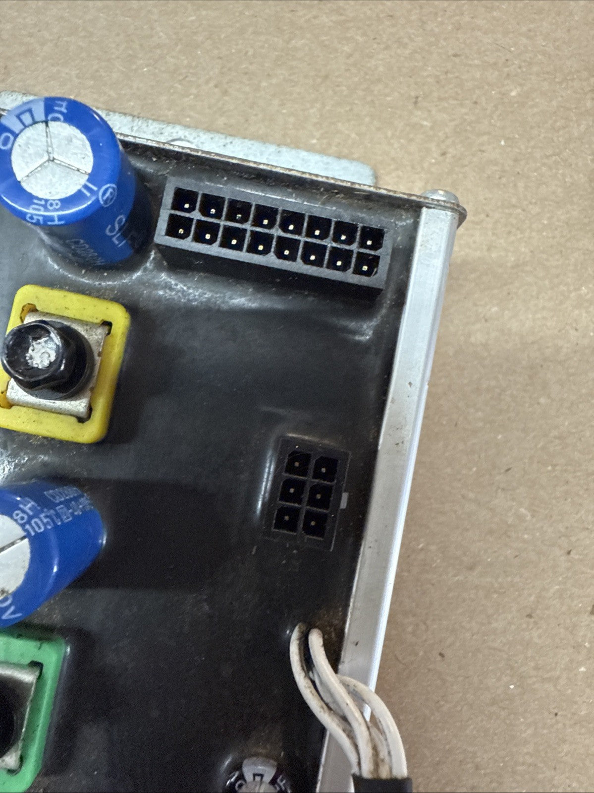 Ryobi Drive Wheel Motor Controller Z54Li 80v Zero Turn Mower 77361-G100001