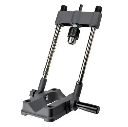 Precision Drill Guide for 3/8" and 1/2" Power Drills General Tools #3638