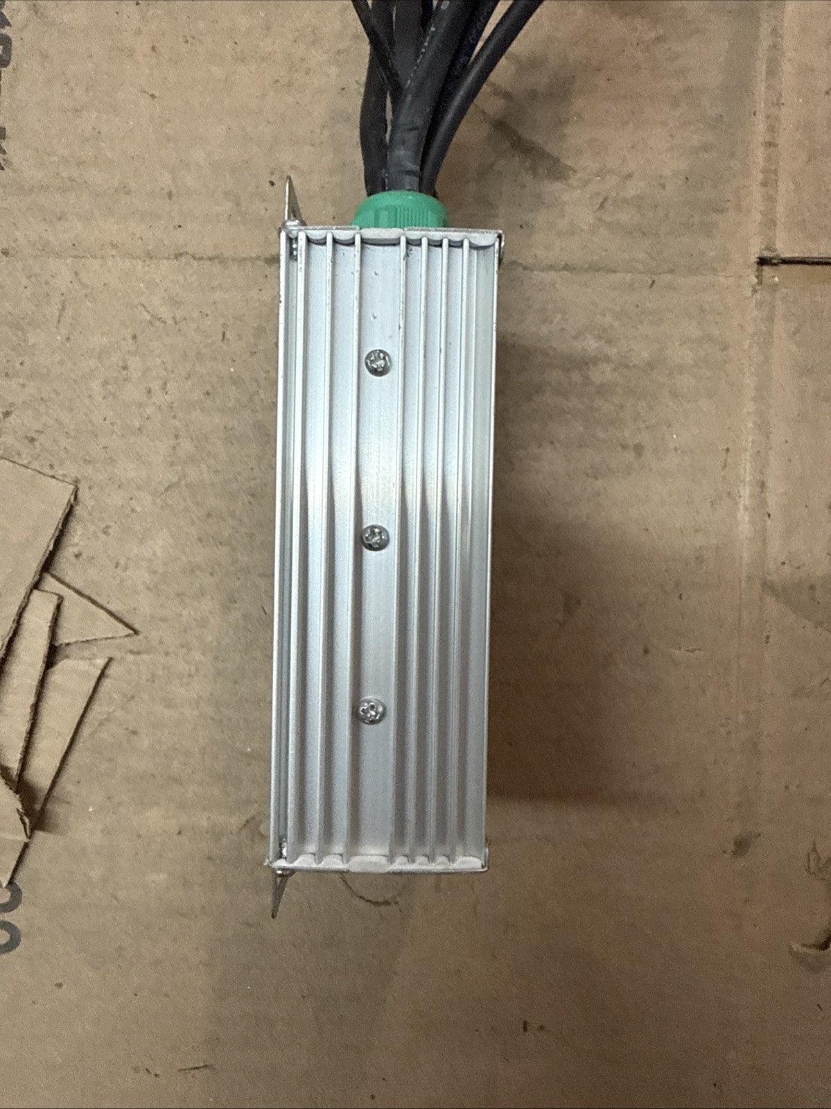 Homelite Ryobi 996506001 OEM Replacement 48V Deck Motor Controller RM480E