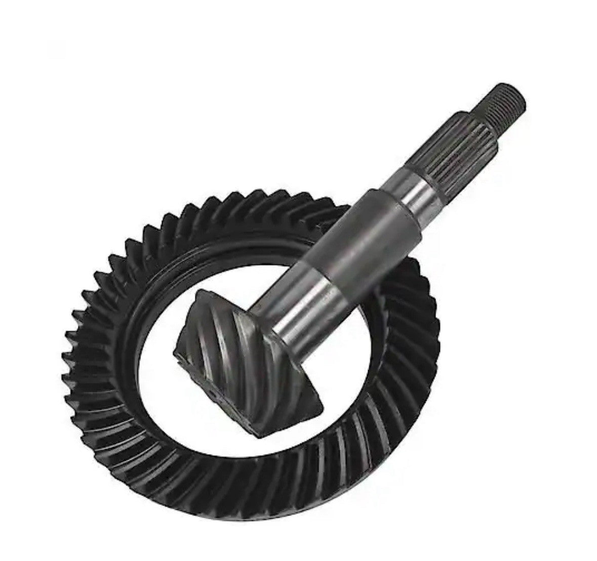 MOTIVE GEAR - 3.54 RING AND PINION - DANA 30 STANDARD
