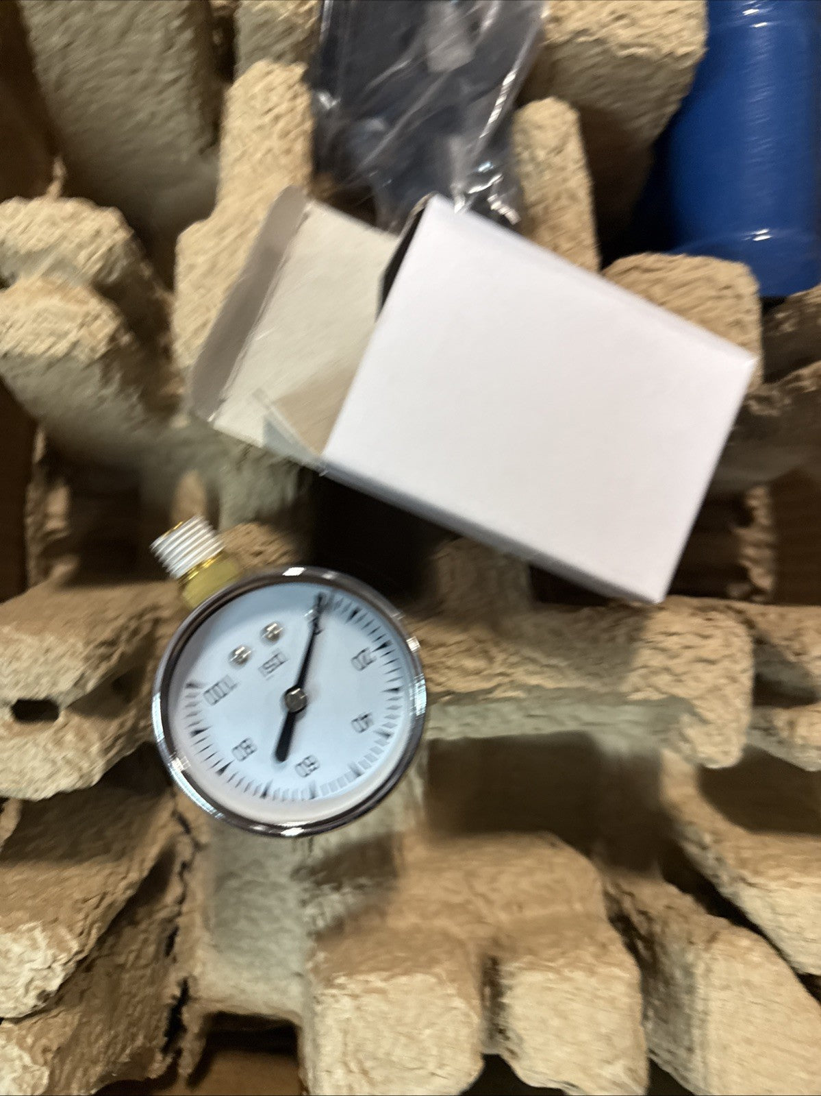 Everbilt 1 HP Professional Convertible Jet Pump NEW OPEN BOX