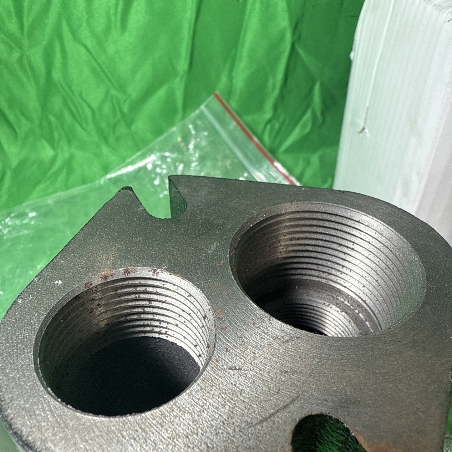 Eco-Flo 3/4 HP Convertible Deep Well Jet Pump  Cast Iron