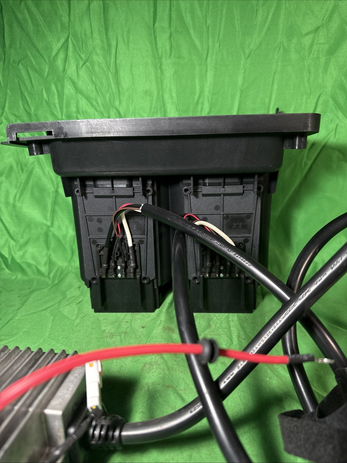 Ryobi 40v Battery Booster For 80v Mower Part#260214001 For Z30Li W/ Battery cont