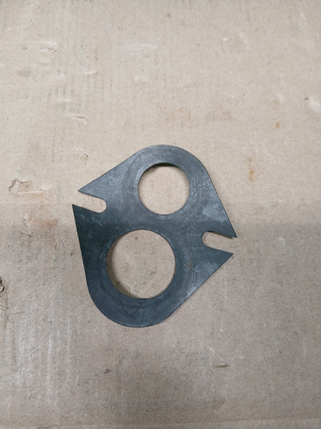 Everbilt 1 HP Professional Convertible Jet Pump For Parts Only READ DESCRIPTION