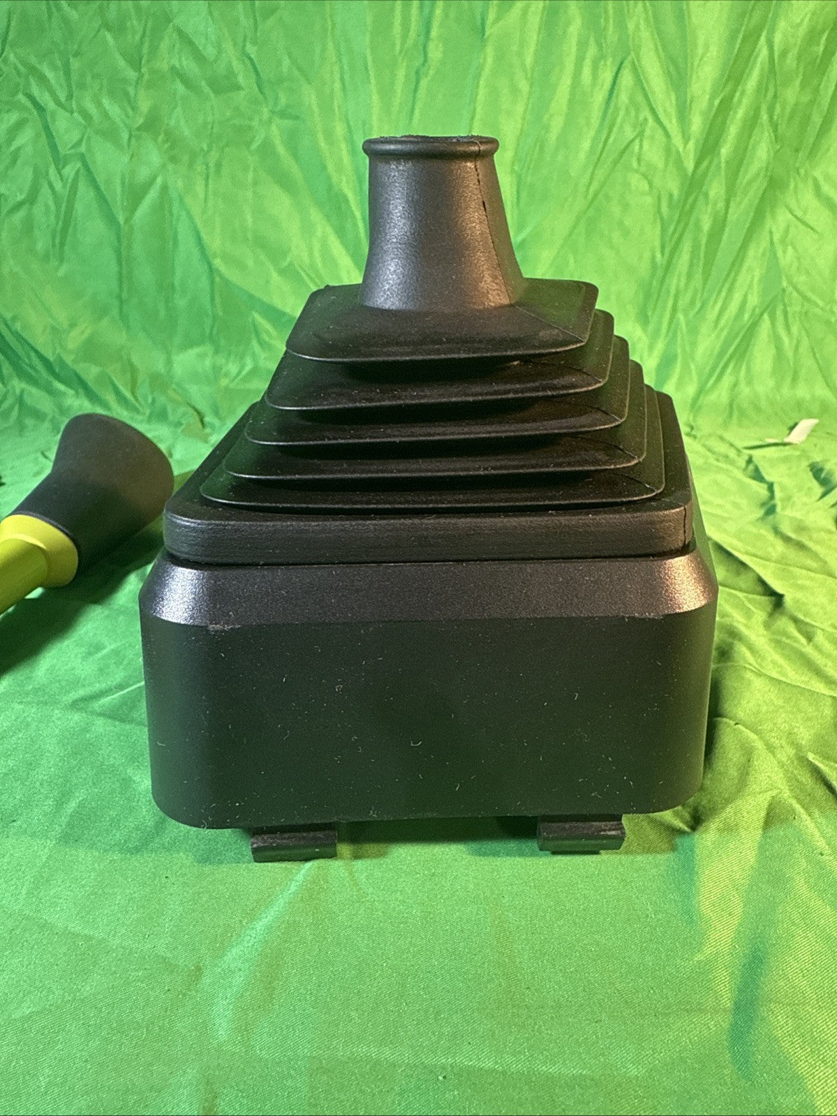 Ryobi Joystick & Boot for Ryobi Z42Li Zero Turn Mower