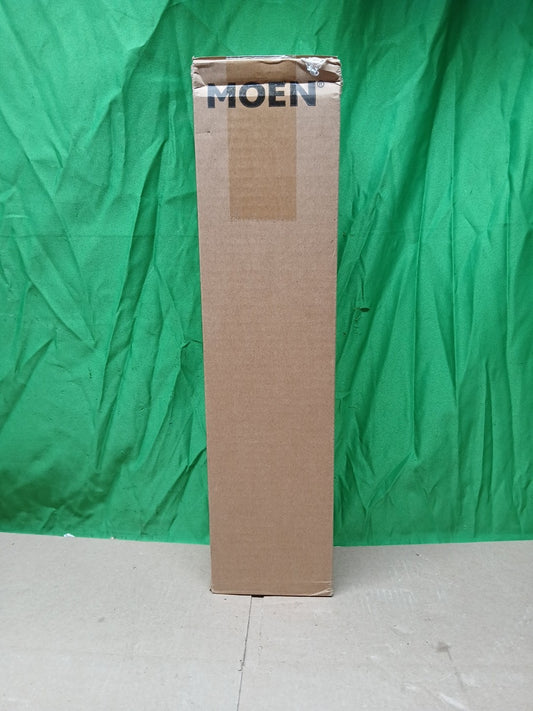 New Moen Eva YG2812CH 12" Safety Grab Bar Chrome Bathroom Shower Bathtub