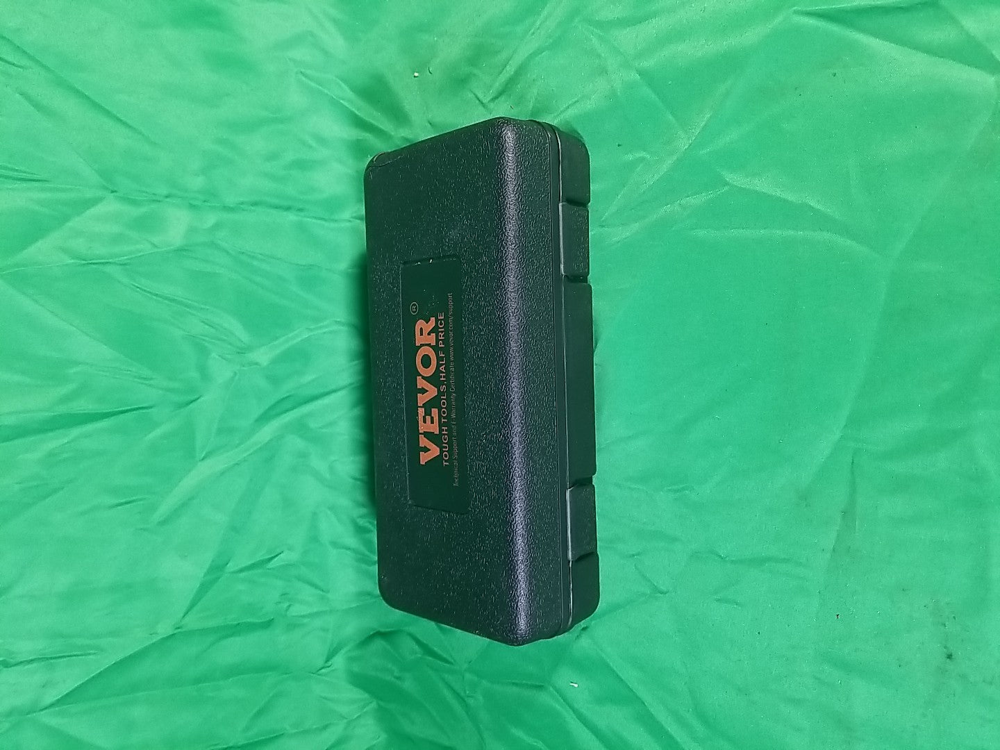 VEVOR Torque Screwdriver 1/4" Range 10-70 in/lb w/ 1 in-lb Increment View Window