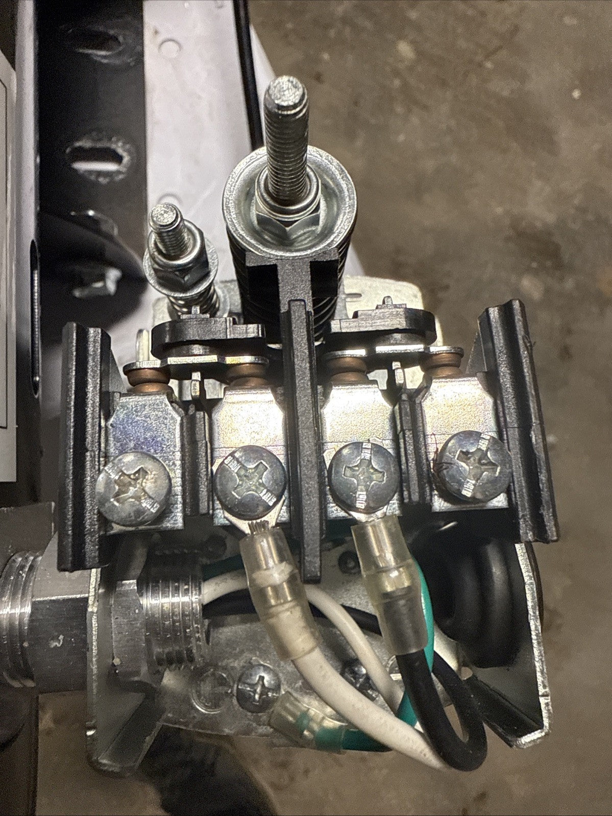 Everbilt 1/2 HP Shallow Well Jet Pump 1011677535.  *Read  Description**