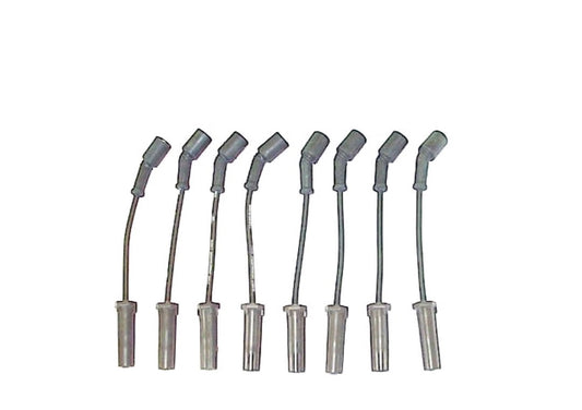 Spark Plug Wire Set-GAS DENSO 671-8063 NEW OPEN BOX