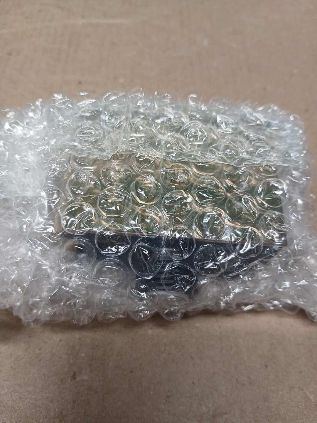 Hansgrohe FixFit Q Wall Outlet, Brushed Bronze, 26887140 Shower Holder NEW OPENB