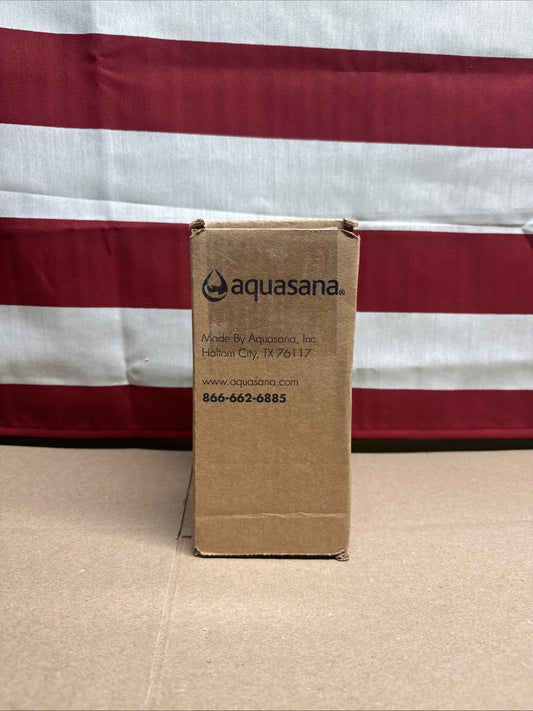 Aquasana AQ-4125 Shower Water Filter Replacement Cartridge New