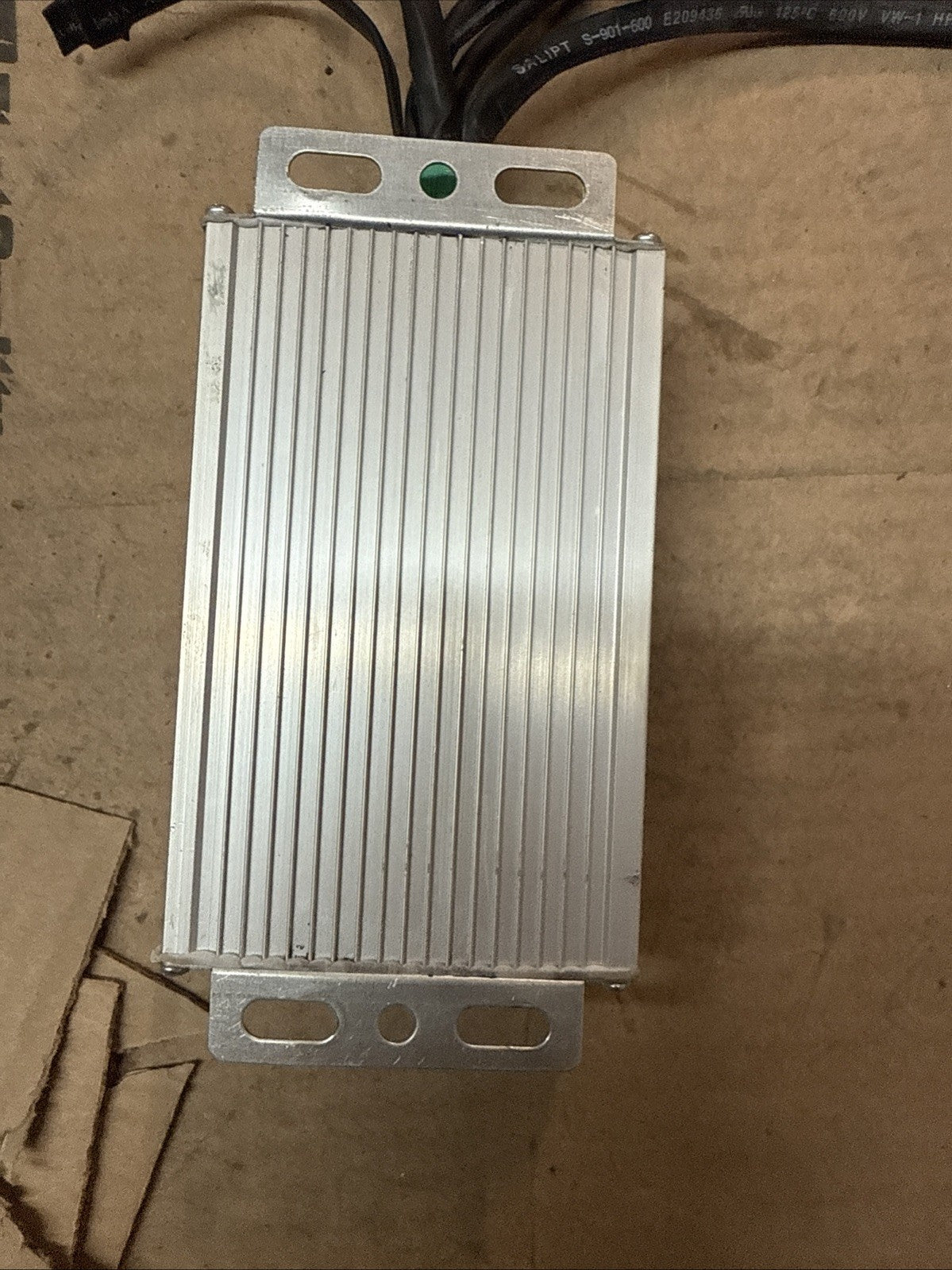 Homelite Ryobi 996506001 OEM Replacement 48V Deck Motor Controller RM480E