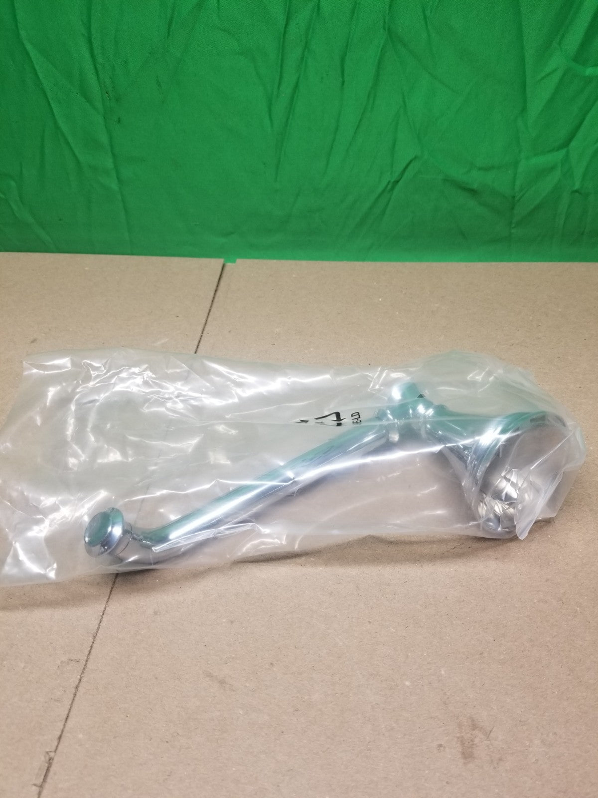 Delta Cassidy Collection Toilet Paper Holder in Chrome 79750