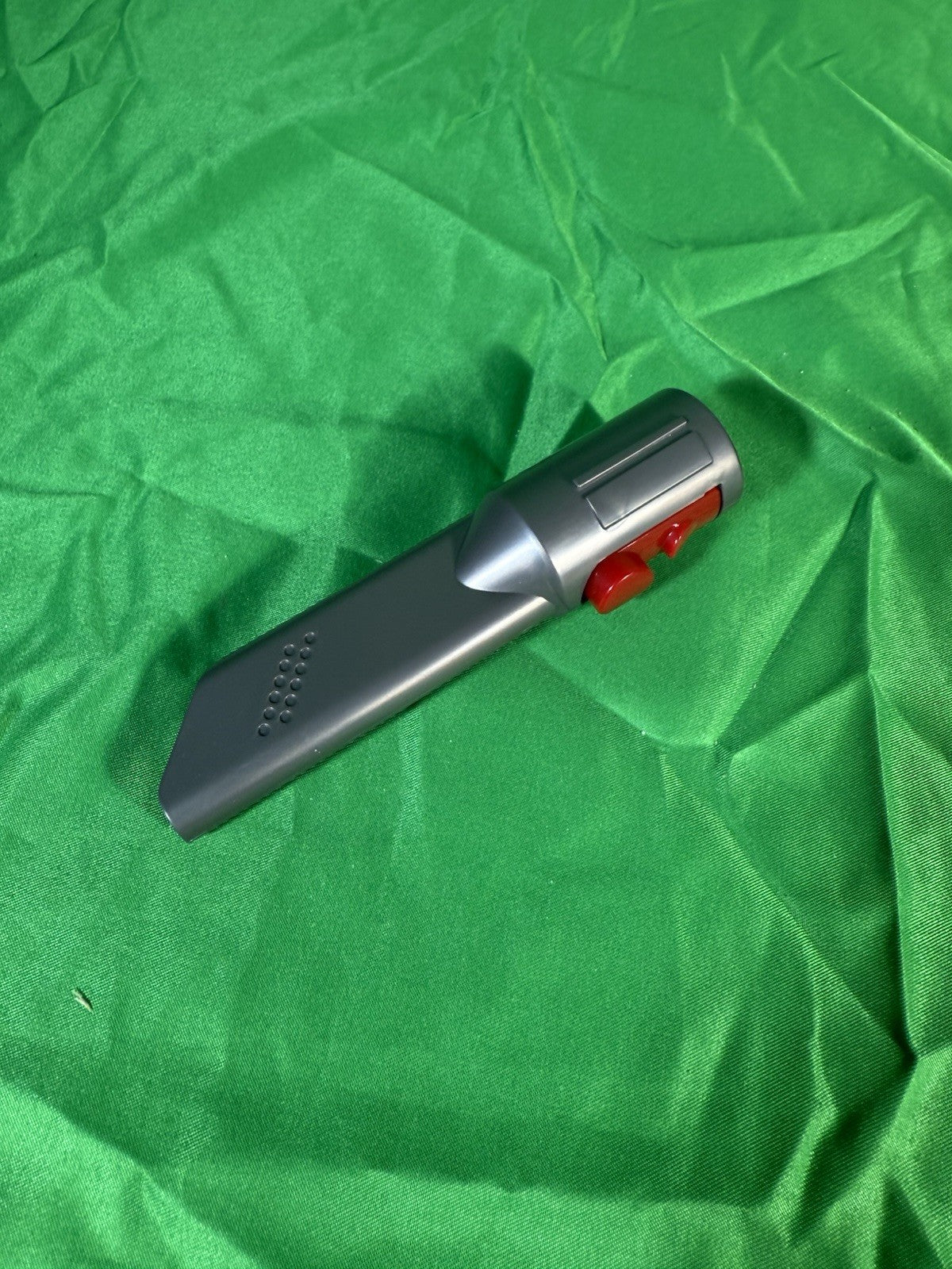 Kids Casdon Dyson Cordless Tested Toy Vacuum - Interactive & Officially Licensed