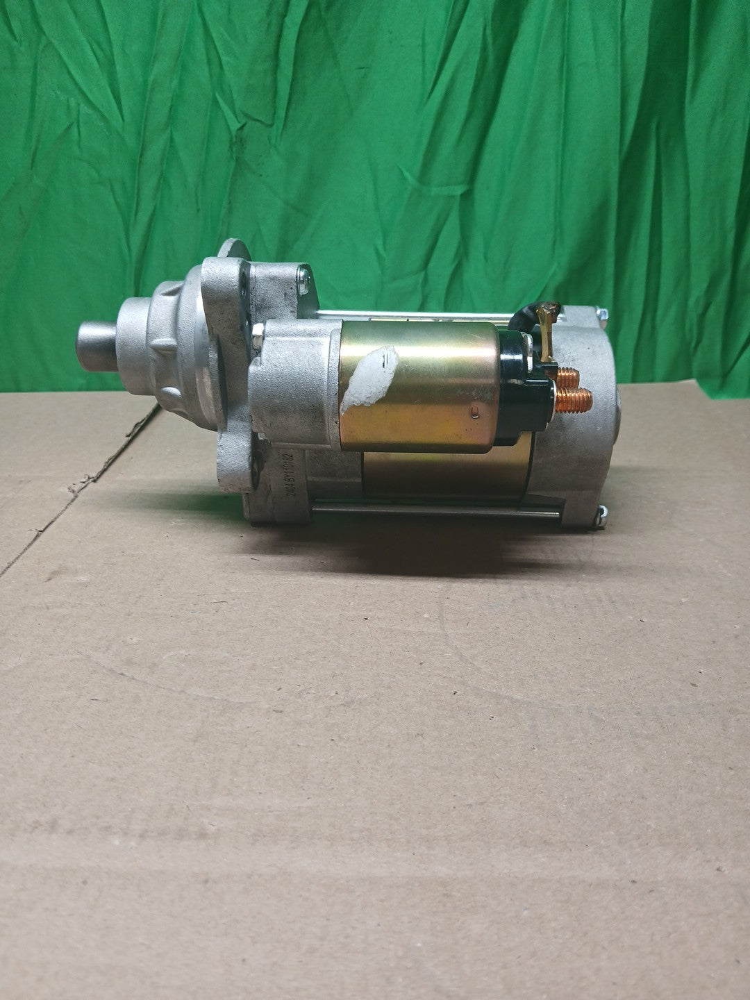 New Starter For Ford 6.0 Power Stroke Diesel F-250 F-350 E-350 F-450 Super Duty