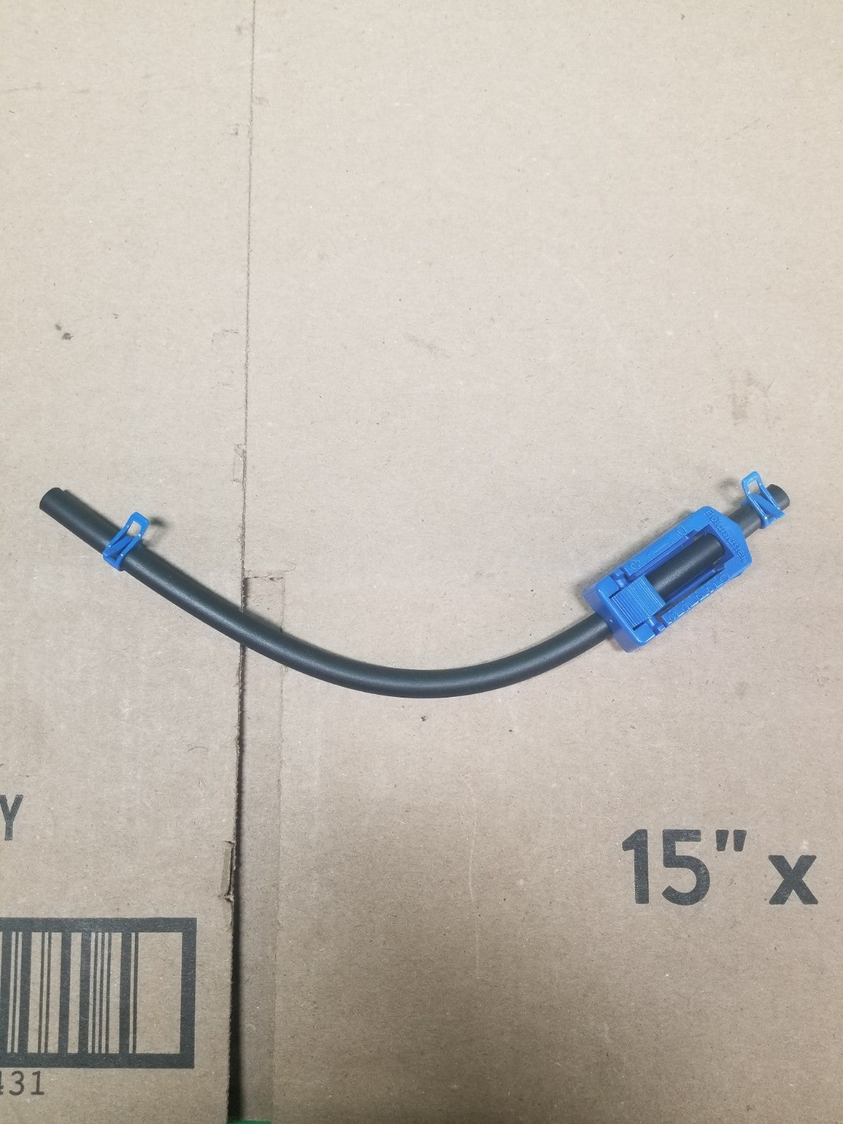 LOT OF 2 Fluidmaster Universal Complete Toilet Repair Kit 10" H 400ARHRK Openbox