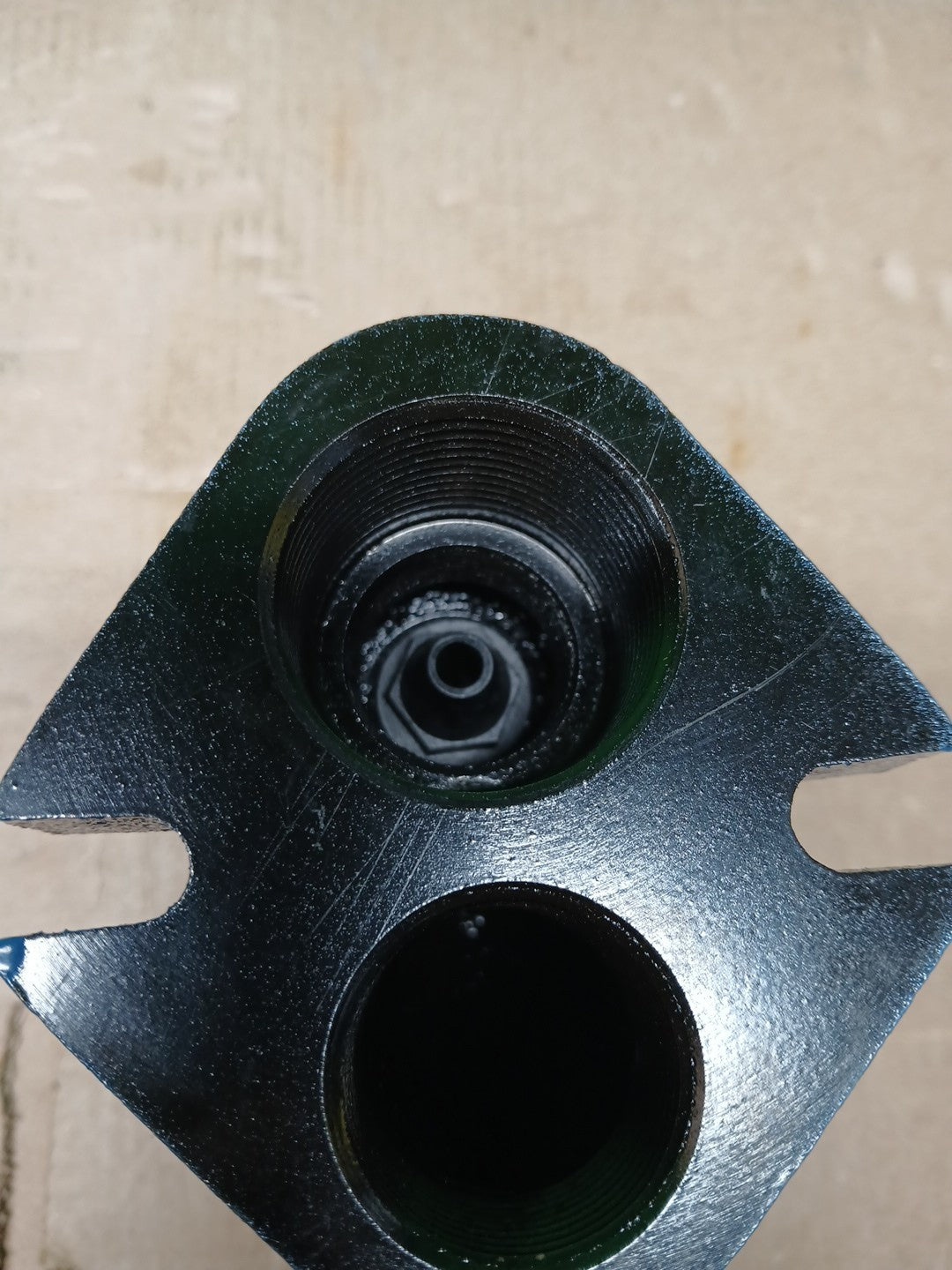 Everbilt 1 HP Professional Convertible Jet Pump NEW OPEN BOX