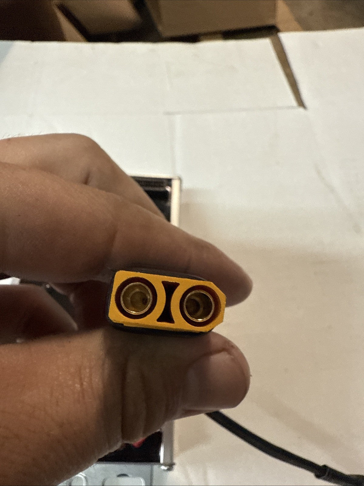 Ryobi Drive Wheel Motor Controller Z30Li 80v Zero Turn Mower 77361-G100001