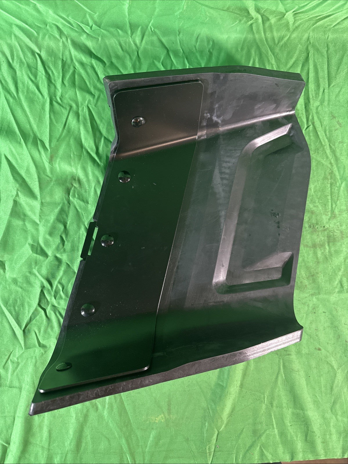 RYOBI Z30Li Side Discharge Chute 80v 30” Zero Turn Mower