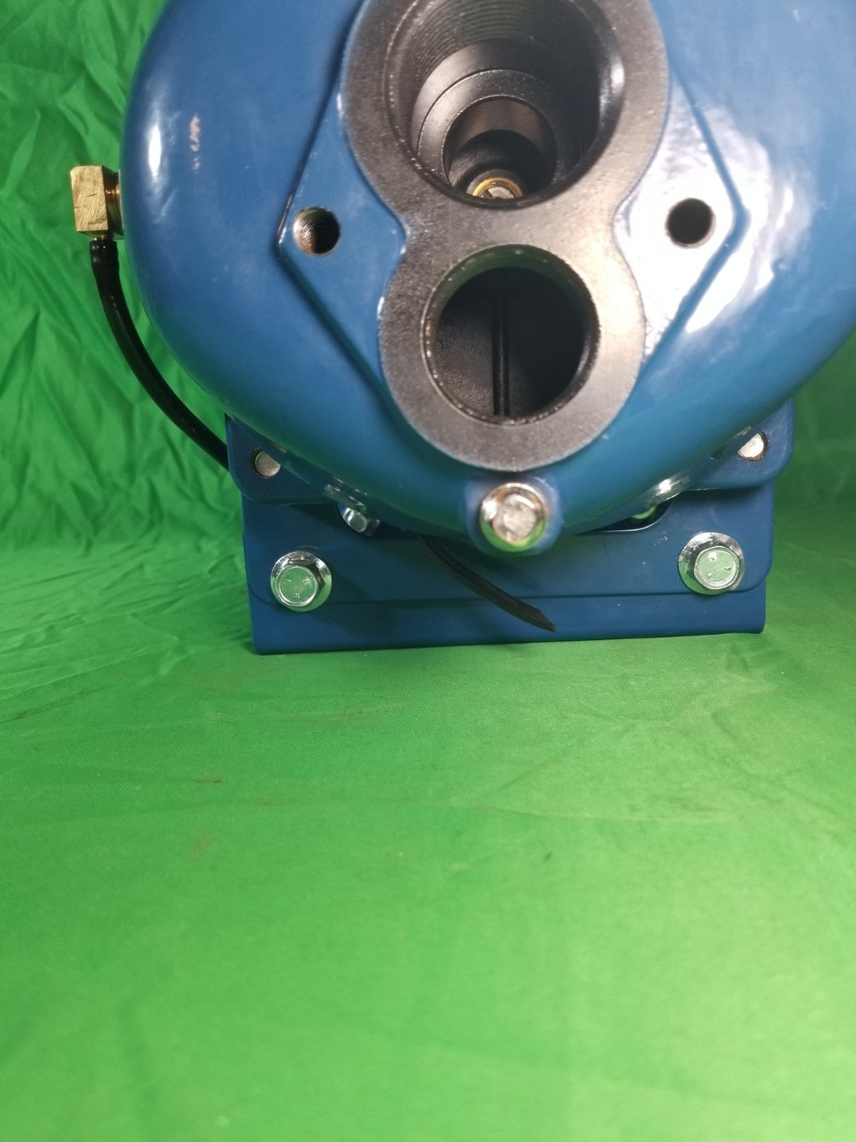 Everbilt 1 HP Professional Convertible Jet Pump *for Parts* Read Description***