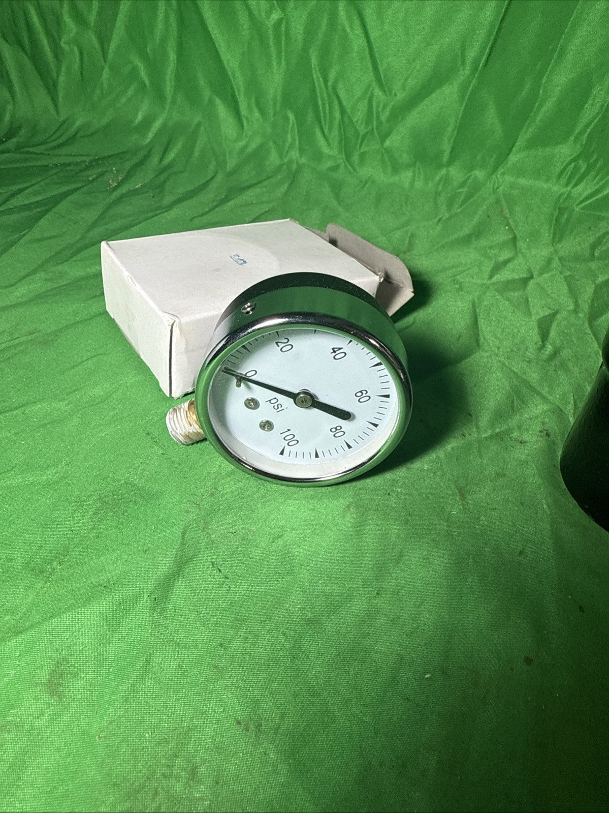 1/2 HP Convertible Deep Well Jet Pump See Pictures Small Dent Back Cover Tested