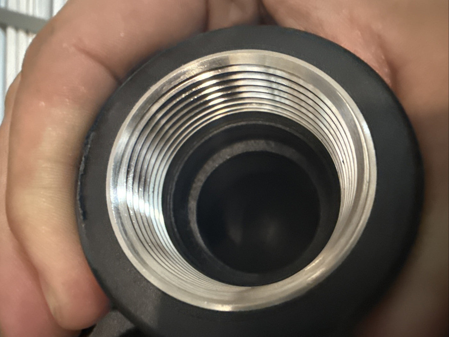 Everbilt 1/2 HP Shallow Well Jet Pump 1011677535 Used Works