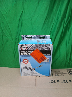 (1) NEW OB Tub/Shower Remodeling Kit for Pfister Verve - CHROME - 39619 (ob)