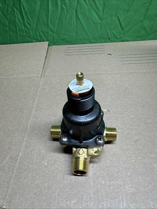 New Kohler 8304-K-NA Universal Rite-Temp Pressure-Balancing Valve Body Cartridge