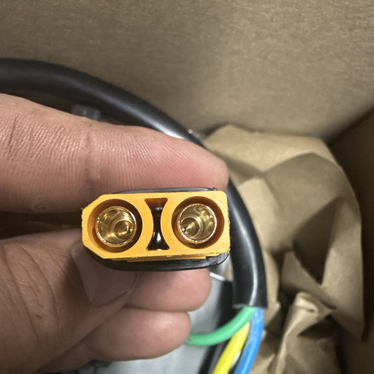 Master Blade Motor Controller for Ryobi 30" Z30Li 80v Zero Turn Mower