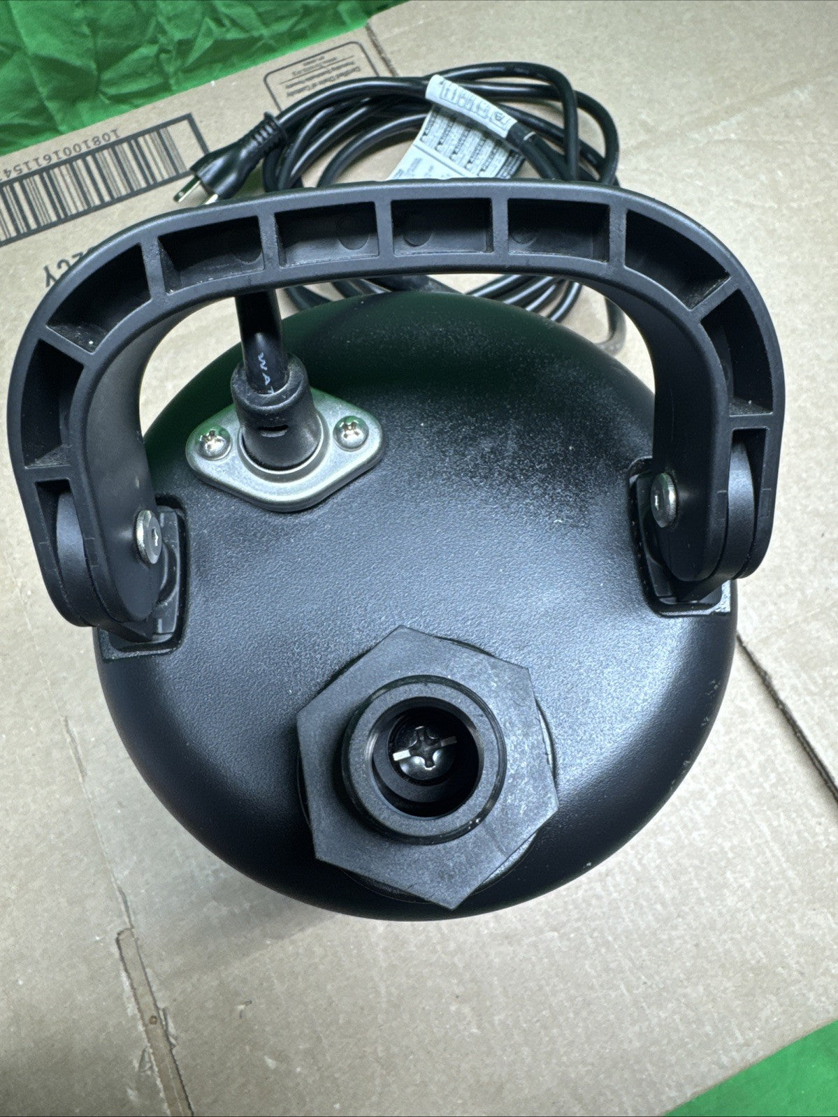 Everbilt 1/3 HP Submersible Aluminum Utility Pump