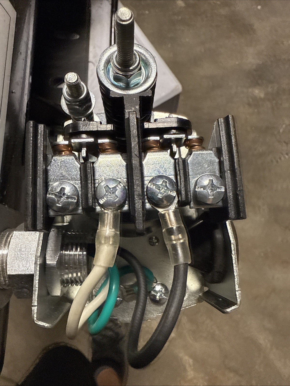 Everbilt 1/2 HP Shallow Well Jet Pump 1011677535.  -Read  Description-