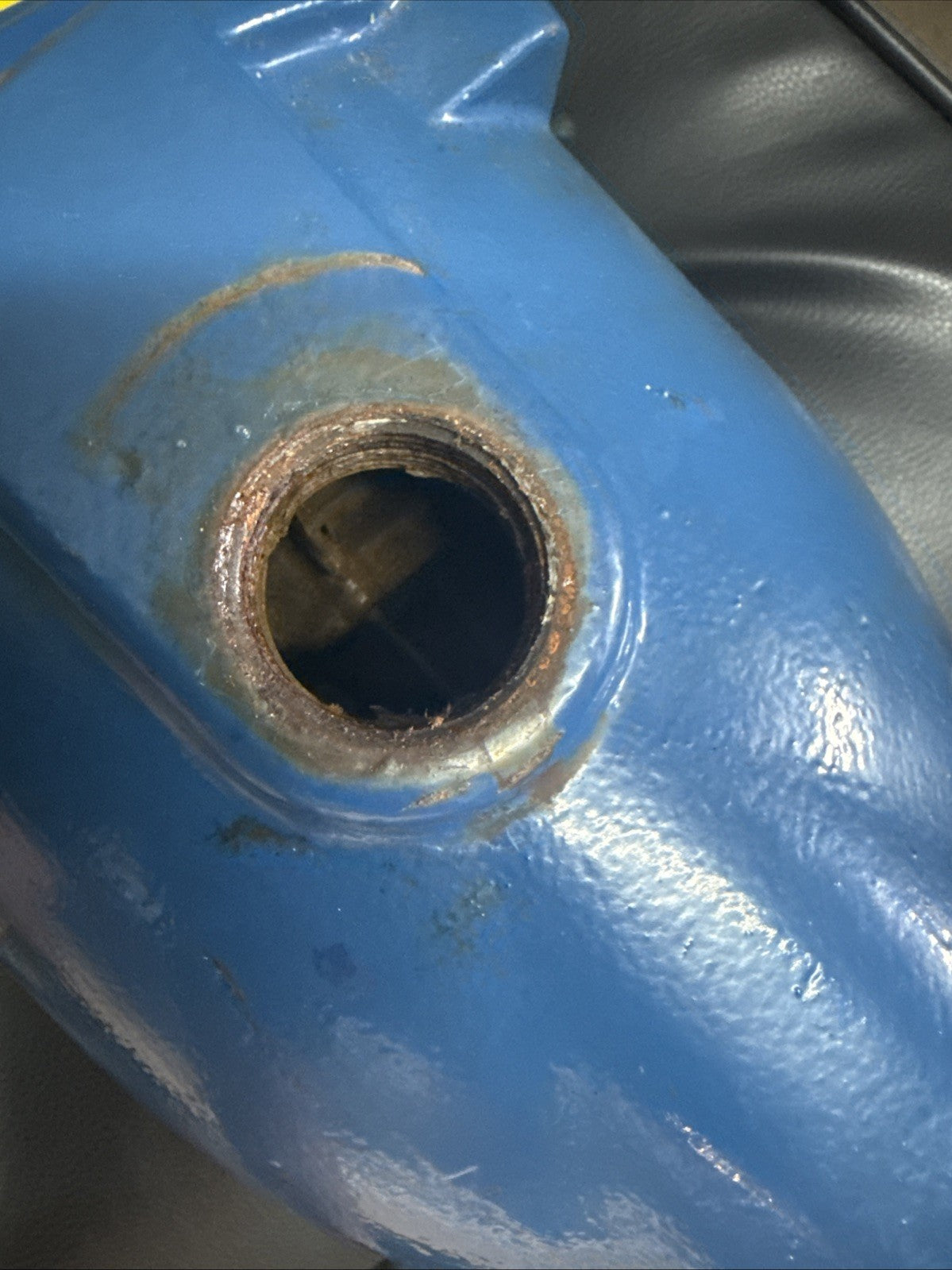 Everbilt 3/4 HP Cast Iron Shallow Well Jet Pump HDSWJ7 as is, *For Parts