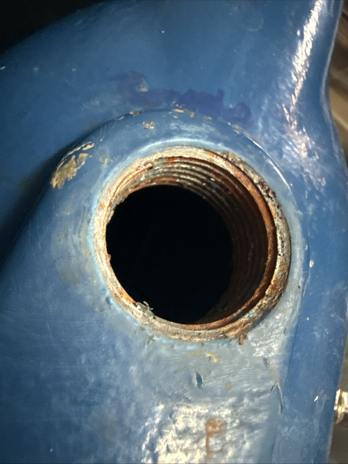 Everbilt 3/4 HP Cast Iron Shallow Well Jet Pump HDSWJ7 as is, *For Parts *