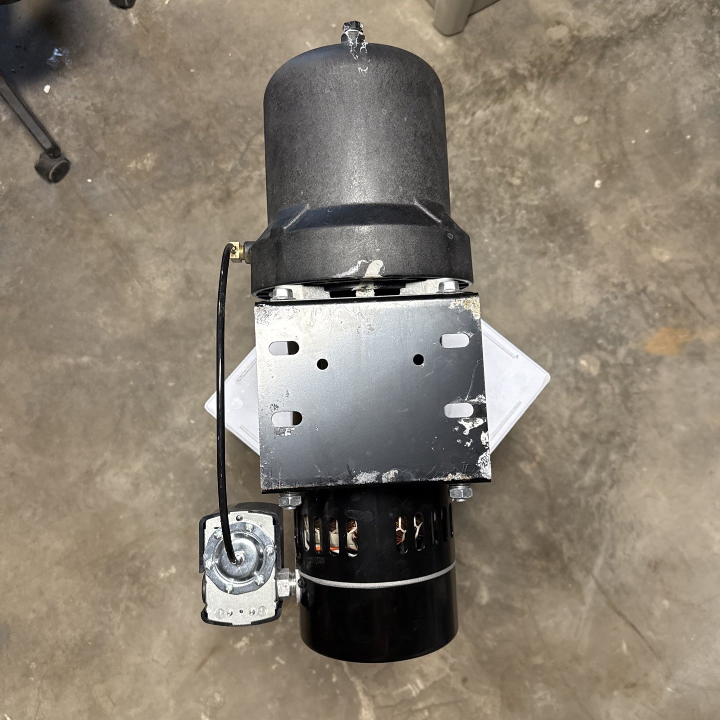 Everbilt 1/2 HP Shallow Well Jet Pump 1011677535