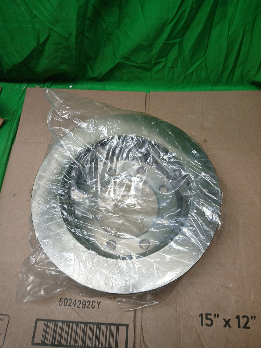 Bendix PRT5274 BENDIX Disc Brake Rotor For 99-05 Excursion F-250 SD F-350 SD