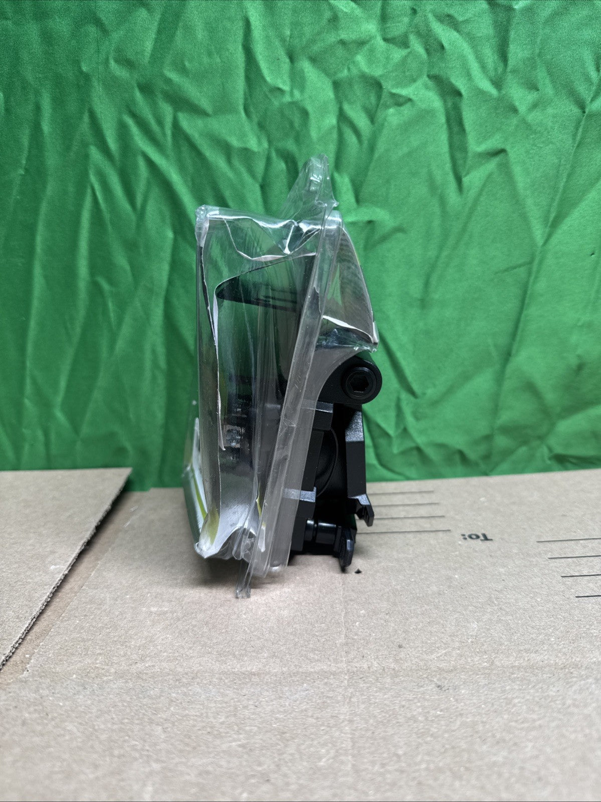 Hopkins 48470 Endurance Multi-Tow 3-in-1 Connector - 7RV Blade 5 & 4-Wire Flat