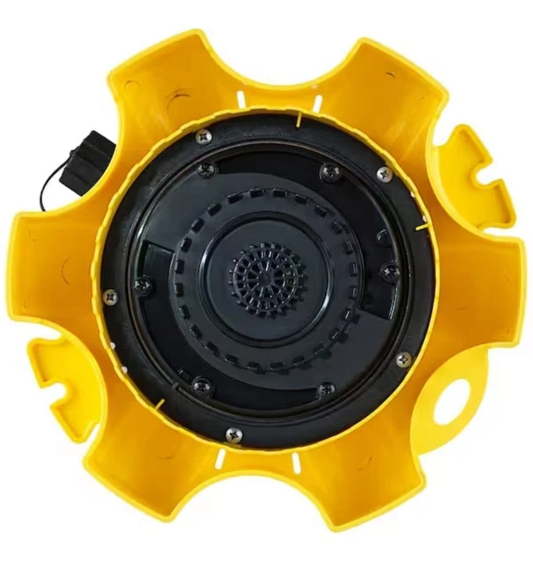 Wayne 1/6 HP WaterBUG Submersible Utility Pump with Multi-Flo Technology USED