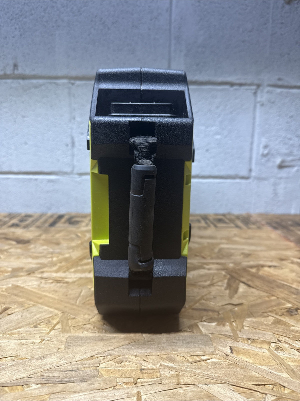 RYOBI 80V Battery 10 Ah Lithium-Ion Zero Turn Mower Battery (OP801720) New OB