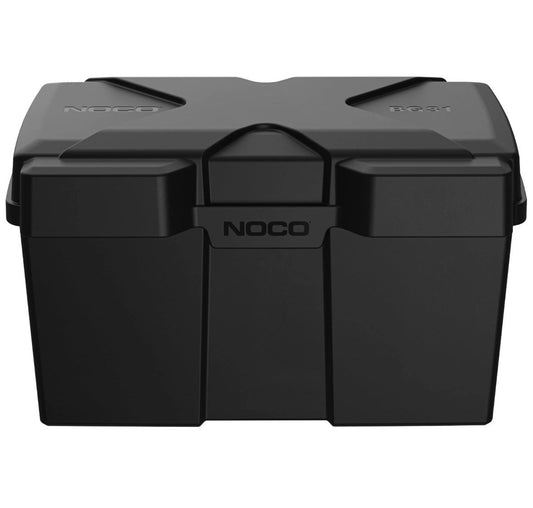 Heavy Duty Battery Box Group 24-31 Car Automotive Marine [ Battery Box]