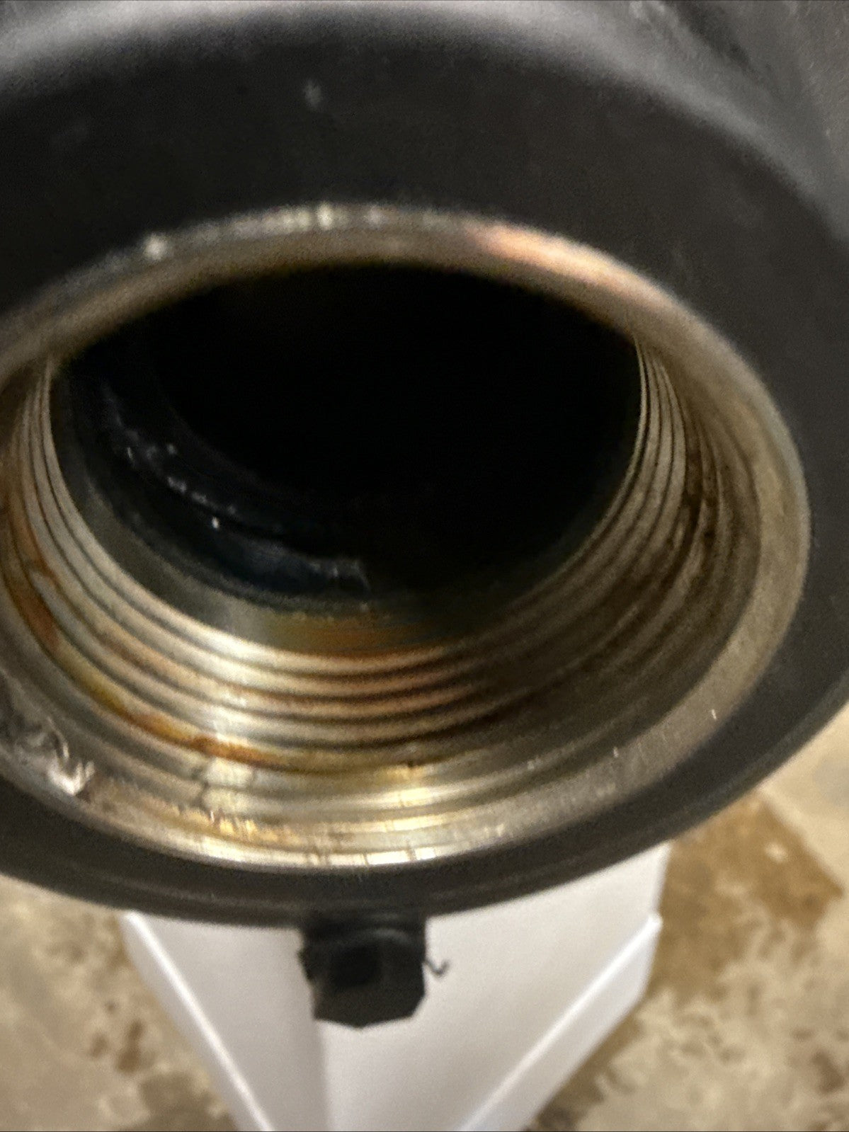 Everbilt 1/2 HP Shallow Well Jet Pump 1011677535.  **Read  Description**