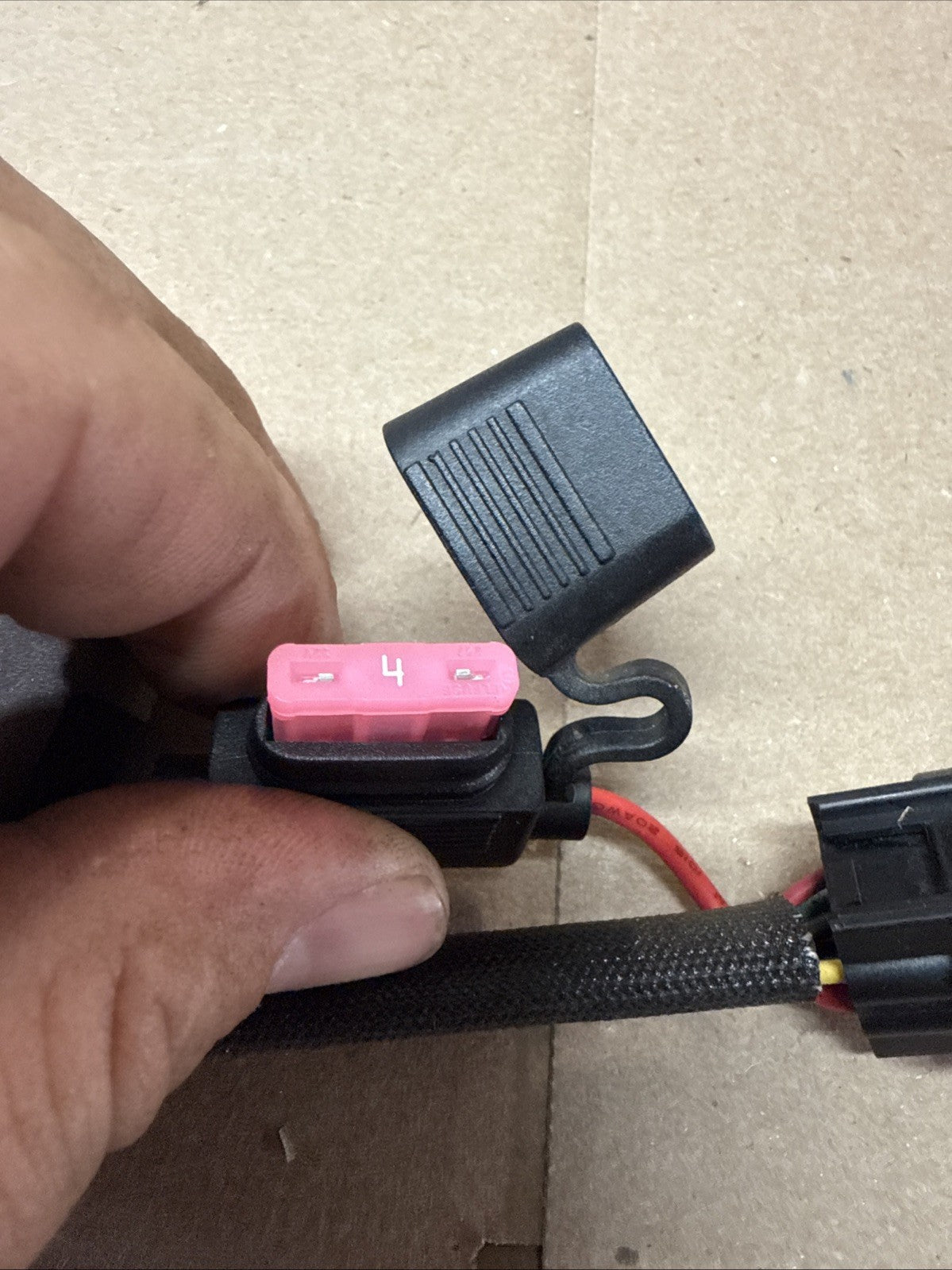 DC To DC Converter ZTR for Ryobi Z54Li, ZT480ex & RM300e Riding Mowers 997077001