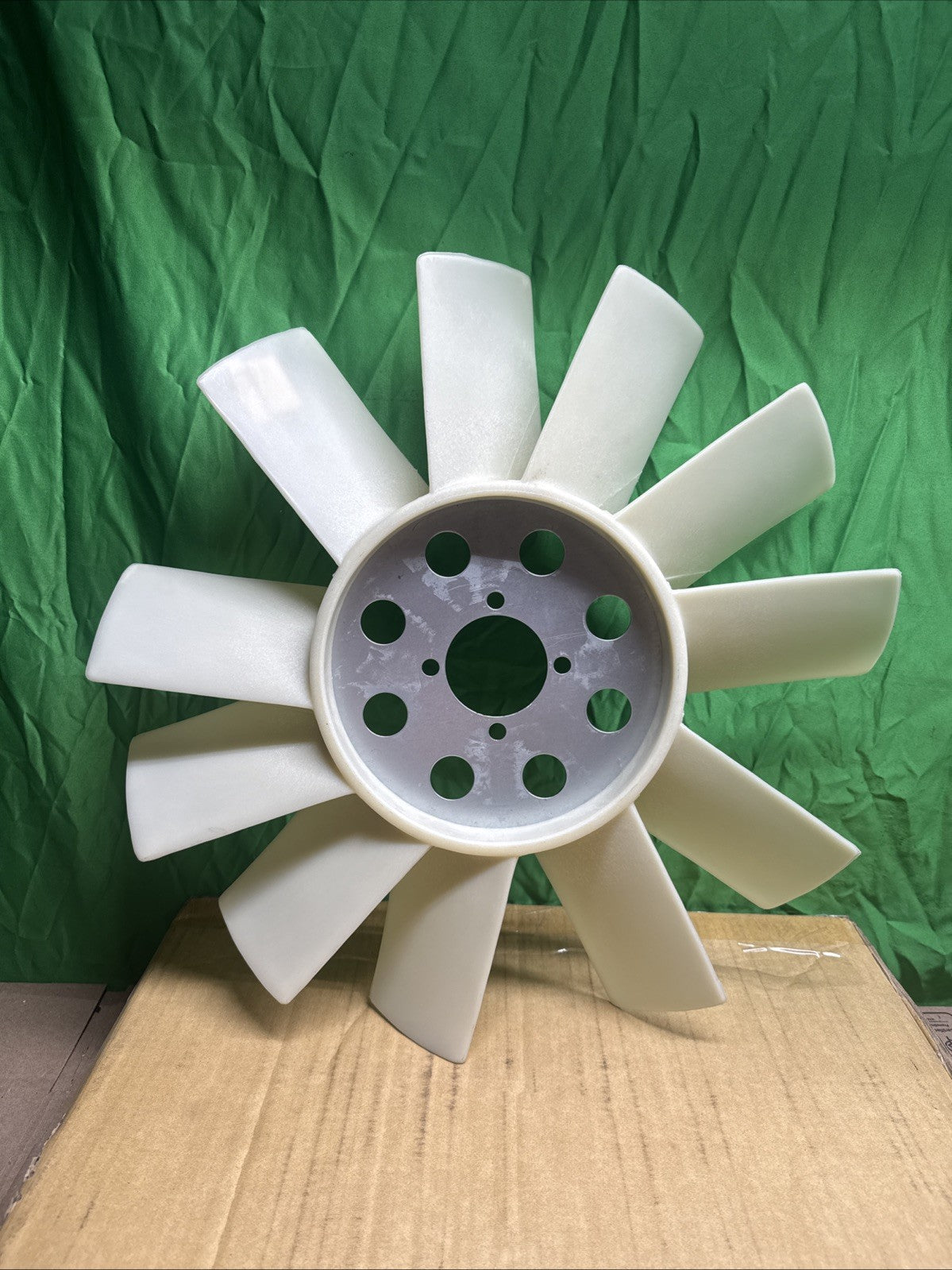 Dorman 620-602 Cooling Fan Blade fits Chevrolet GMC Models 15976889