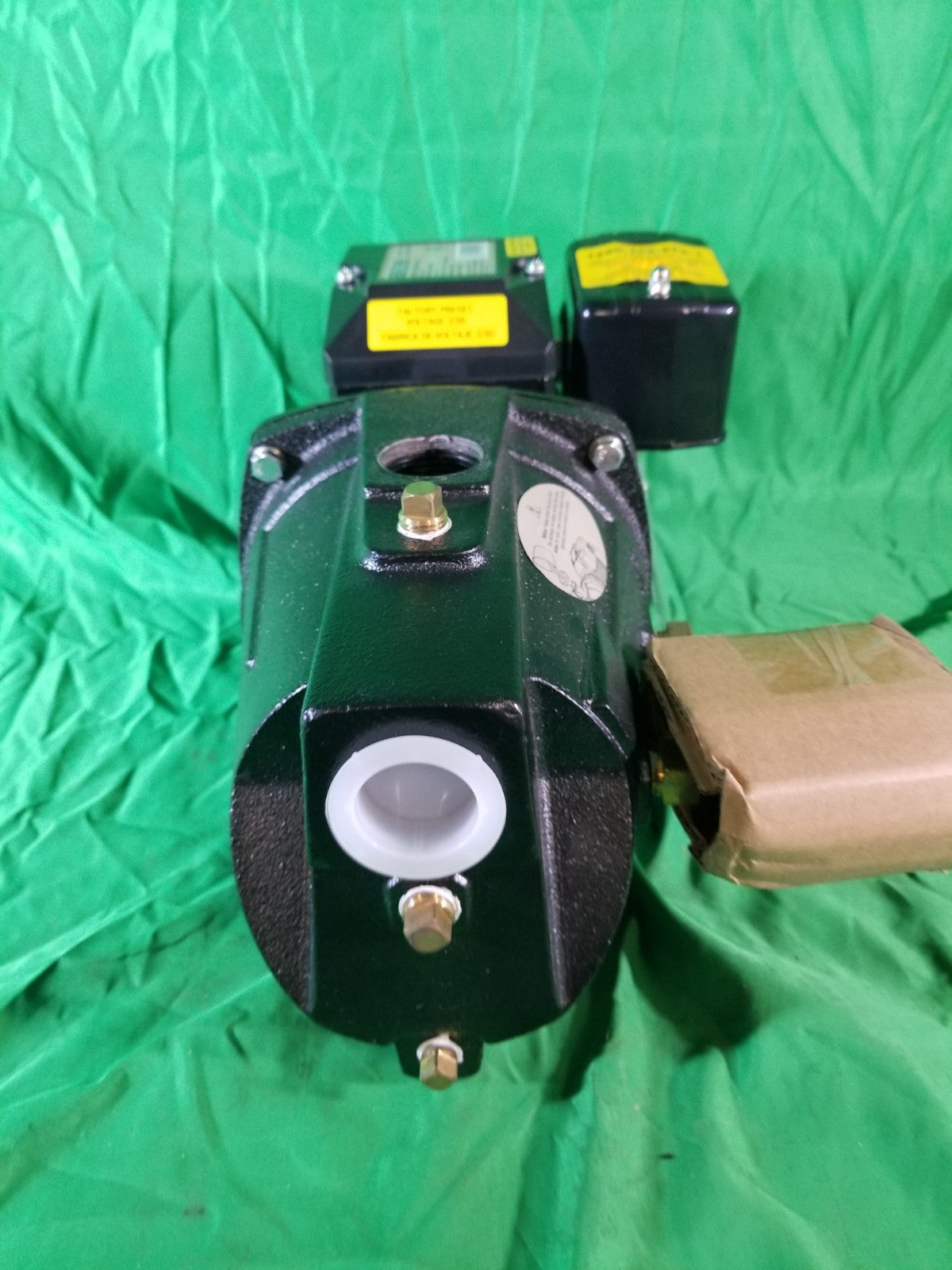 Everbilt Shallow Well Jet Pump 1/2HP