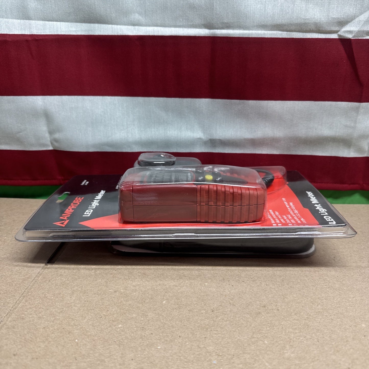 Amprobe LM-200LED LED Light Meter