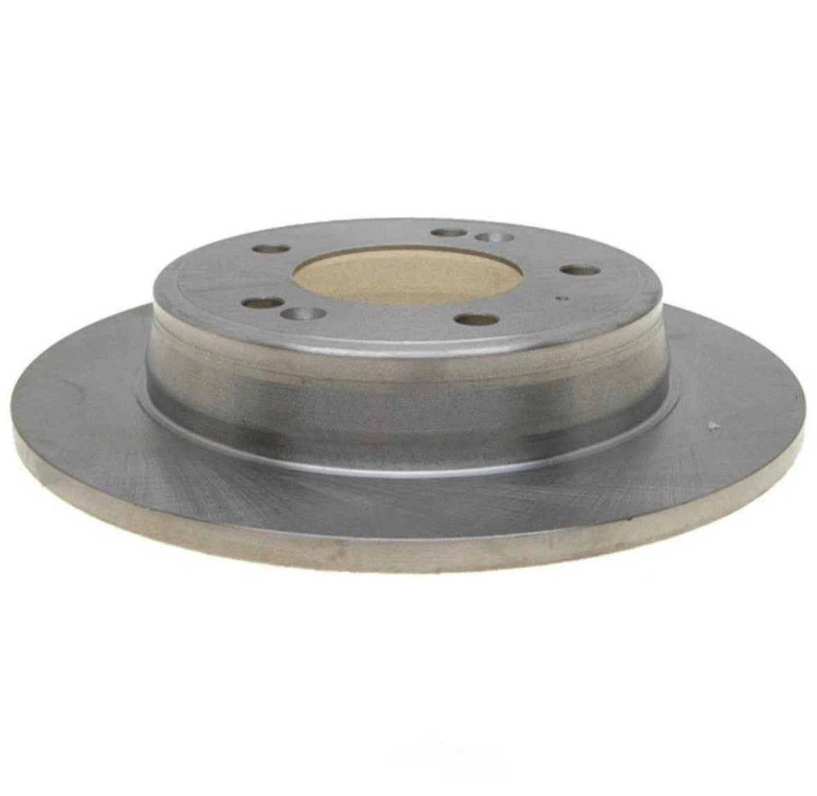 ACDELCO Disc Brake Rotor #18A2853A