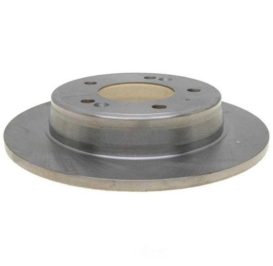 ACDELCO Disc Brake Rotor #18A2853A