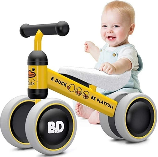 Baby Balance Bike 10-24 Month Children Walker
