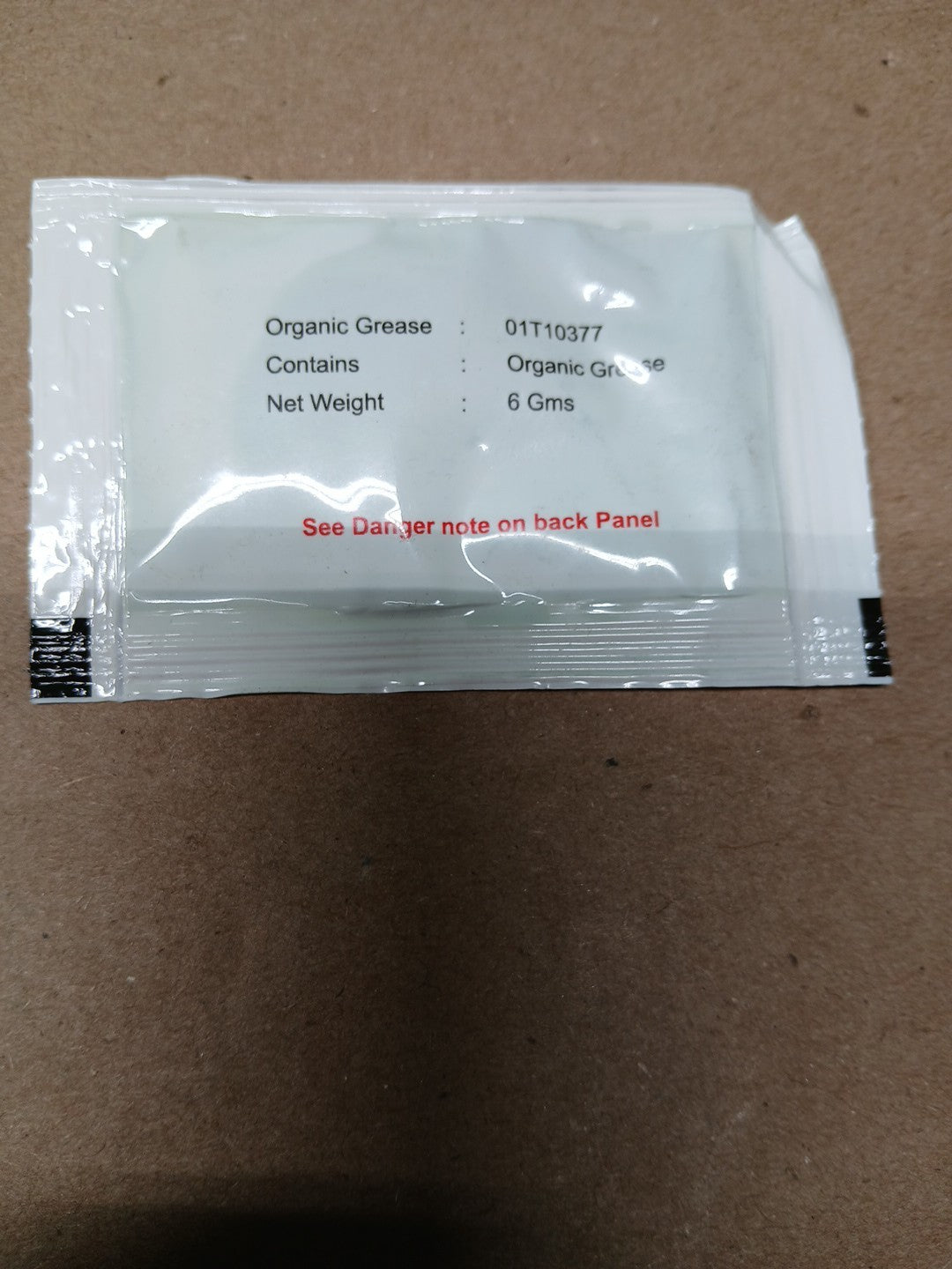 Bendix CFC866 BENDIX Premium Copper-Free NEW OPEN BOX