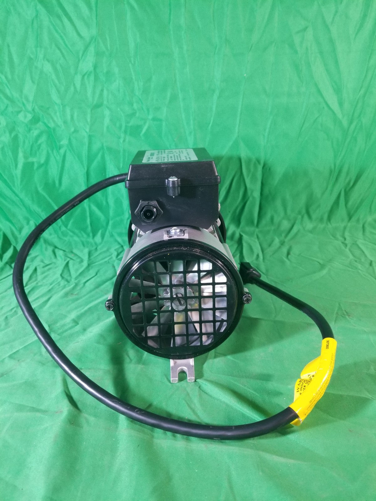 Jetted Tub Whirlpool Pump Motor 1 HP American Standard HotTub 752538-0070A